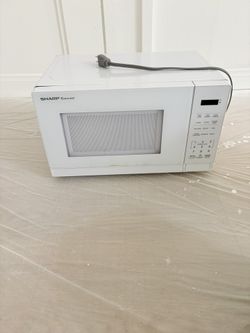 Microondas