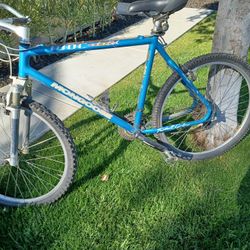 Mongoose IBOC super comp vintage 90's