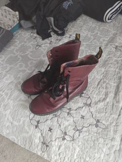 Doc Martens