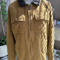 O'Neill Ranger Corduroy Jacket