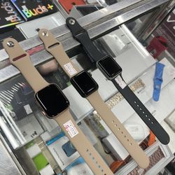 APPLE WATCH 3  $129  APPLE WATCH 5  $229