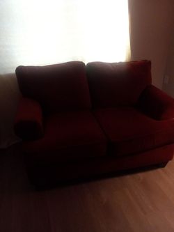 Mini couch