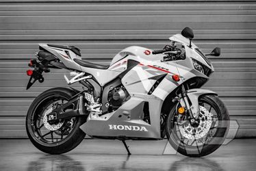 2026 Honda Cbr600rr