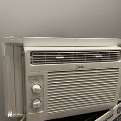 Air Conditioner 5000 BTU 