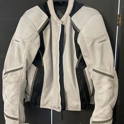 Motorcycle Gear ( Jacket)