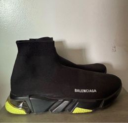 Balenciaga speed