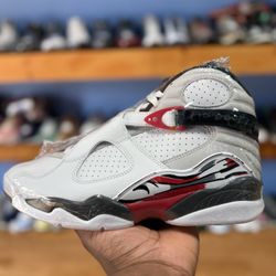2025 Air Jordan 8 Retro “Bugs Bunny”