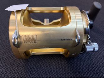 SHIMANO TIAGRA 80W