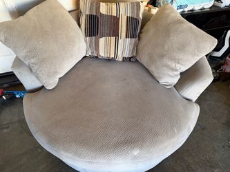 Swing comfortable sofa