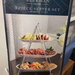 Server Set