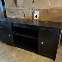 Free TV Stand