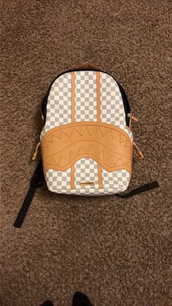 Henny Latte Sprayground Backpack