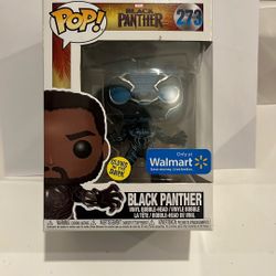 Black Panther Funko