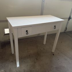 Makeup Vanity Desk