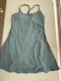Tennis dress medium
