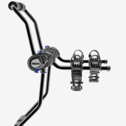 Thule Passage 2 Rear Mounted Bike Rack (TH910XT)! Works great! Retails $179.95