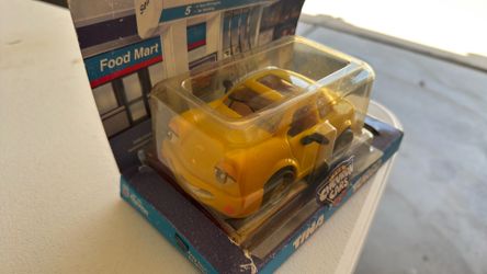 Chevron cars 90s