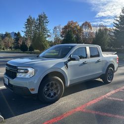 FORD Maverick XLT