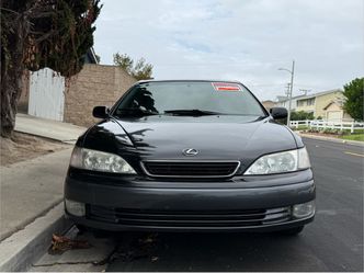 1998 Lexus ES 300