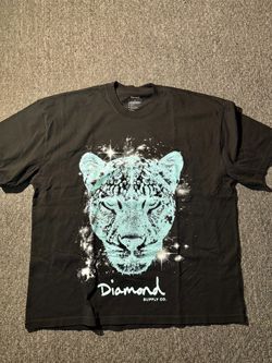 Diamond supply 2xl NWOT