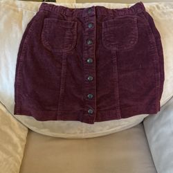 Brandy Melville Skirt