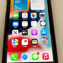 Unlocked iPhone 8 PLUS