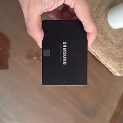 870 evo 2tb ssd