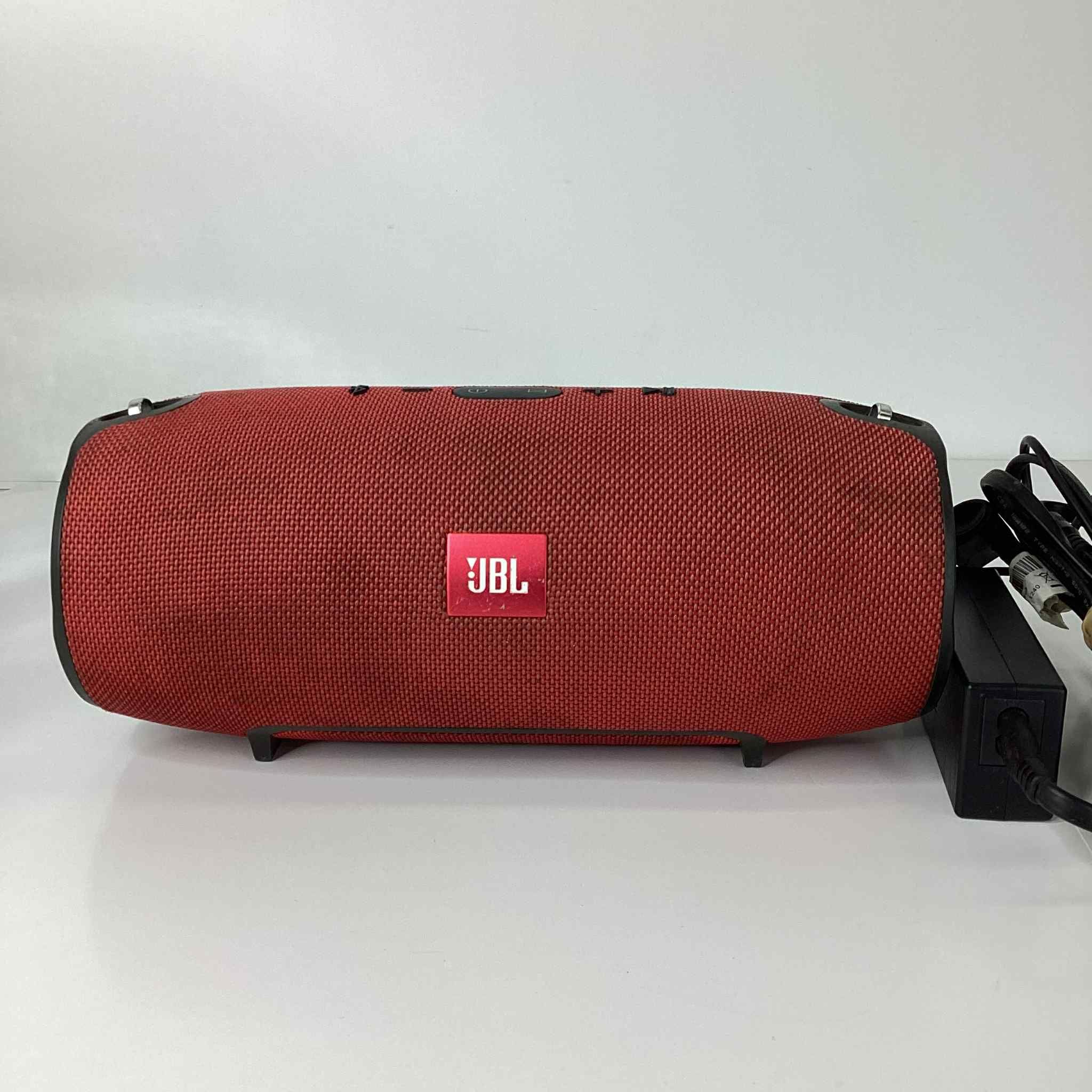 JBL Xtreme Bluetooth Speaker 