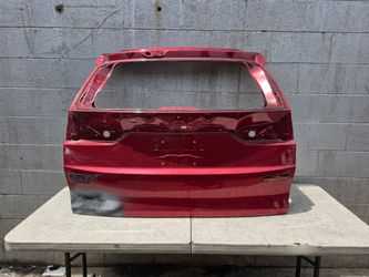 Tailgate liftgate crv cr-v 2023 2024 2025 2026 honda