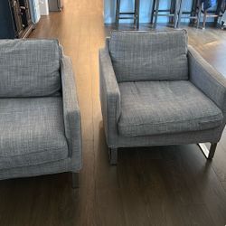 Armchair IKEA 