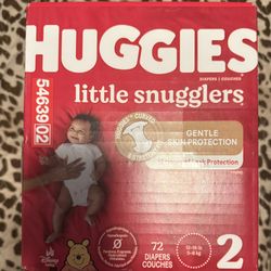 Diapers