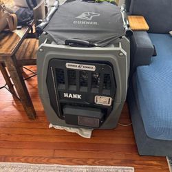 Gunner Kennel L