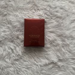 Versace Eros Flame