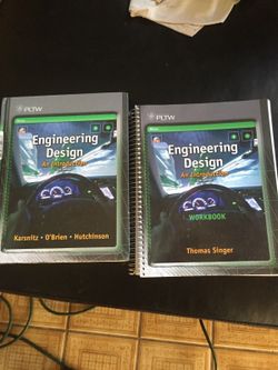 Engineering design 2nd edition