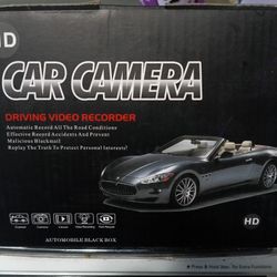 Car Camera