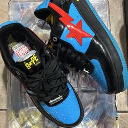 Bapestas