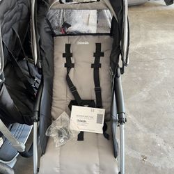 Kolcraft Stroller New