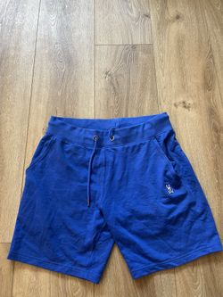 Psycho Bunny Shorts sz M