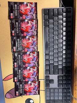 OP16 Single Sleeves