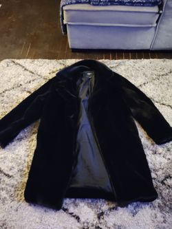 Forever 21 mens coat