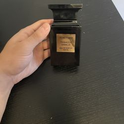 Tom Ford Tobacco Vanille Eau De Parfum 3.4 Oz