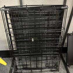 Small Dog Crate/kennel