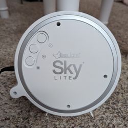 Skylite Star Projector 