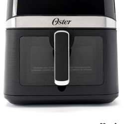 Oster 6 Quart Air Fryer 