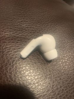 Right Airpod Pro