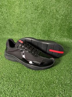 Prad.a Men's Shoes Size 10 & 10.5 Men's