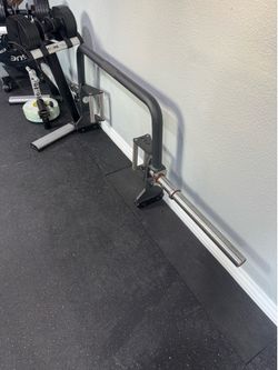 Rep Fitness Open Trap Bar