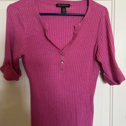 Womens INC Sweaters 4 Total