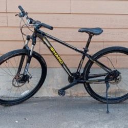 Haro Flightline 29 Bike