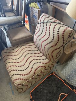 Living Room Chair